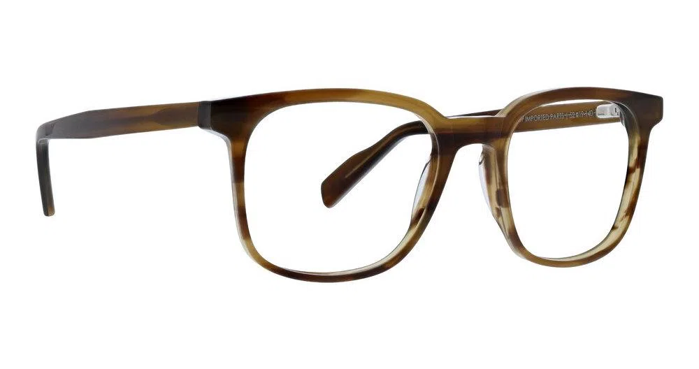 Ducks Unlimited DUGOLDENEYE Eyeglasses - view 3